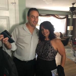 Meet your Posher, Lizzette